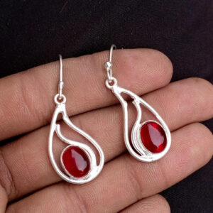 Boucles d'oreille 1