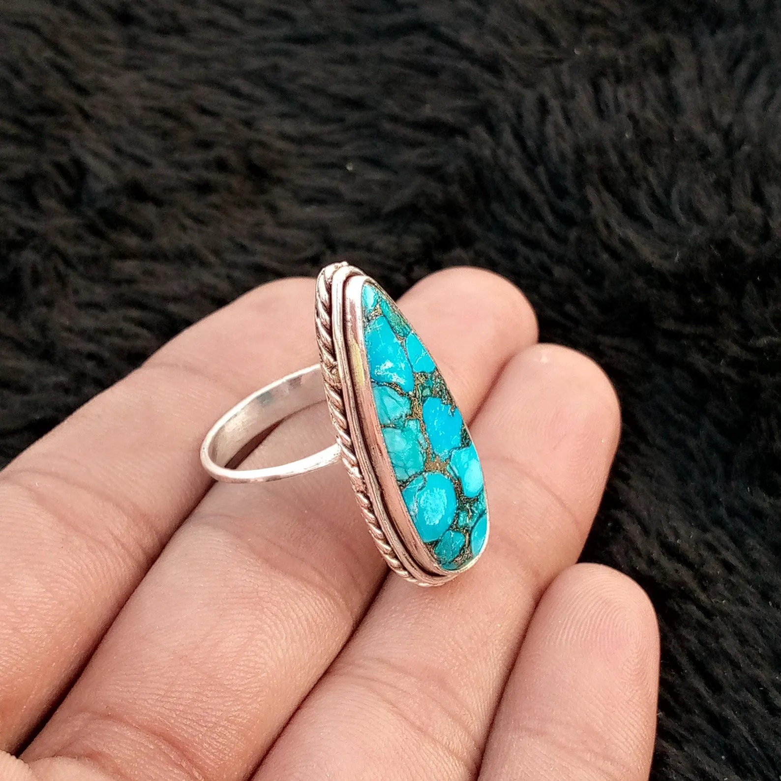 Bague en argent – Image 3